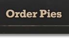 Order Pies